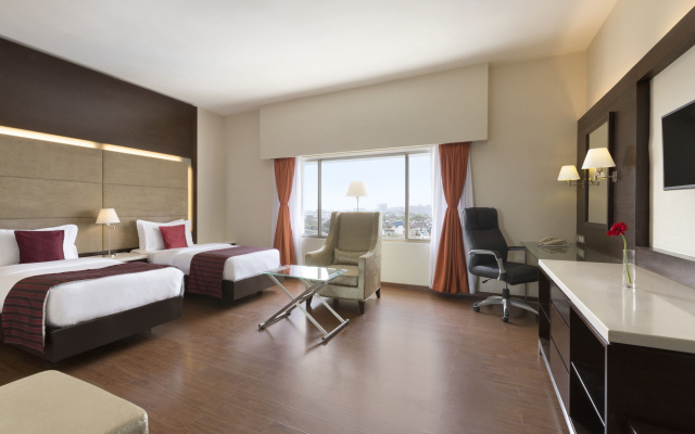 Ramada By Wyndham Bismarck