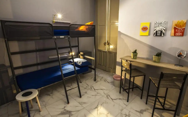 Ostello Degli Elefanti