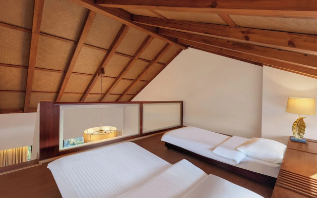 Storii By ITC Hotels Amoha Retreat, Dharamshala
