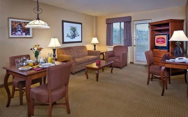 Residence Inn Plainview Long Island