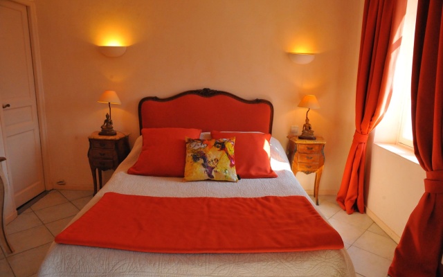 Villa Valflor Appartements