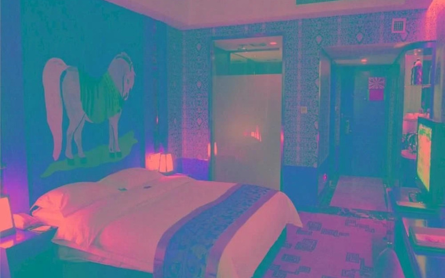 Meimei Hotel