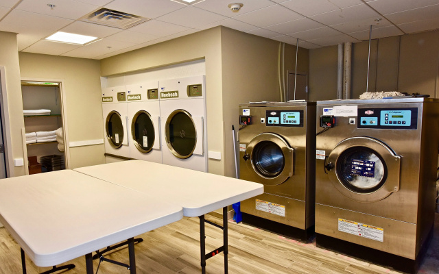 Hampton Inn Kirksville