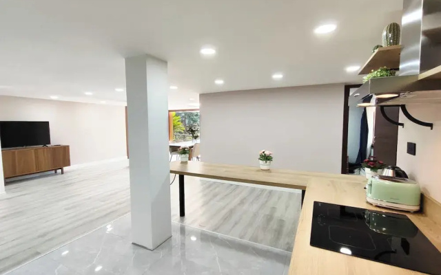 Villa Sofia Wonderful 2-bed Flat