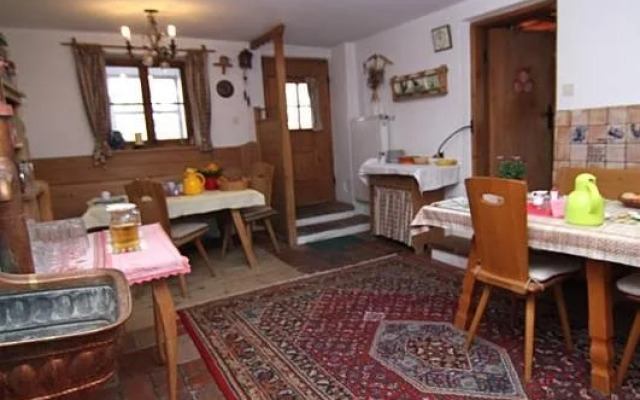 Gästepension Eichberger