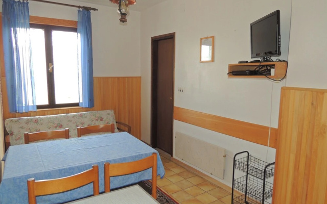 Apartments Krpanic