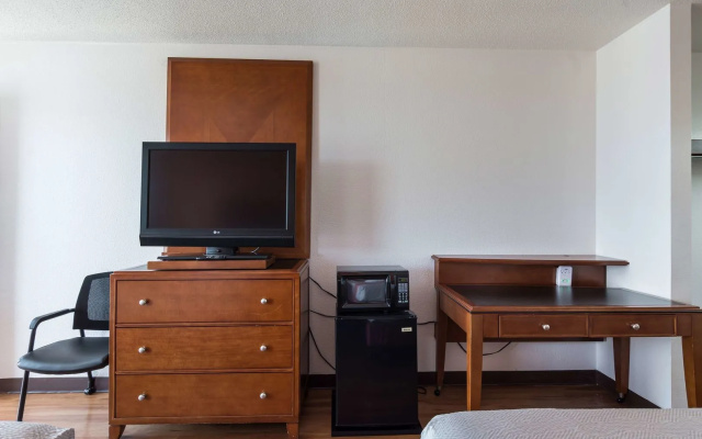 Motel 6 Van Buren, AR