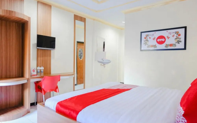 Telaga Mas International Hotel