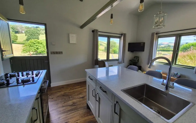 Birch Banc Retreats - Bedw