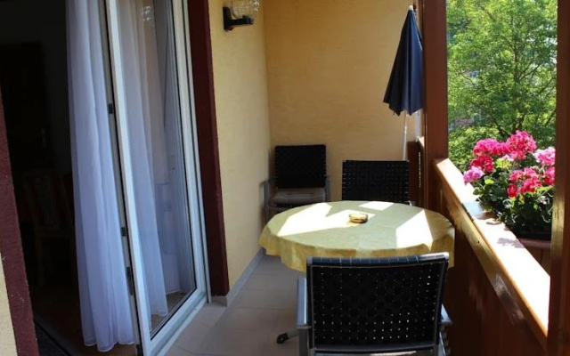 Ferienhaus Drobesch