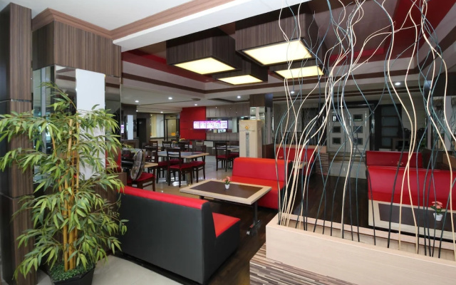Airy Ahmad Yani Bunyamin Permai 3 Banjarmasin