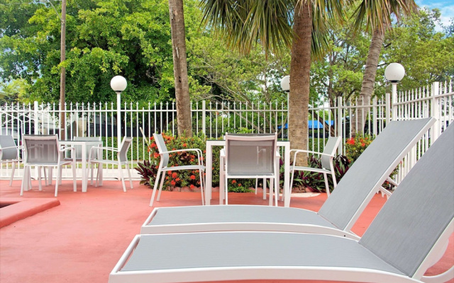 Travelodge Fort Lauderdale