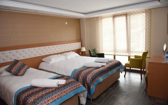 Alibey Butik Hotel