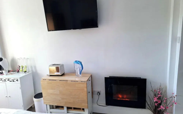 Luxurious Entire Studio in Axminster Suitable for