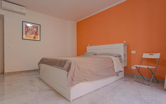 Magnifica Terrazza - Lake View & Wi-Fi