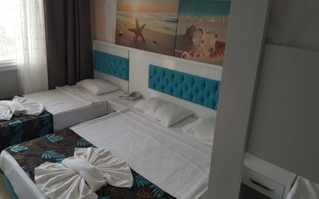 Mysea Hotels Alara - All Inclusive