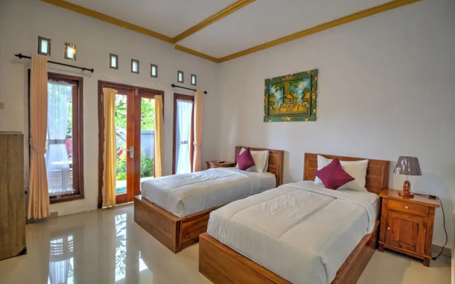 Ary's Guest House