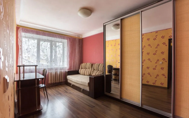 Olimpiyskiy Apartments