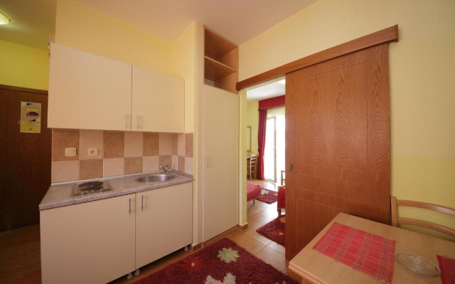 Apartments Tamara