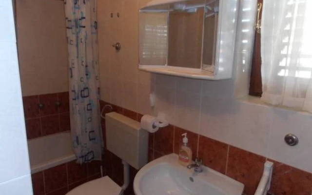 Apartments Sersic Baska