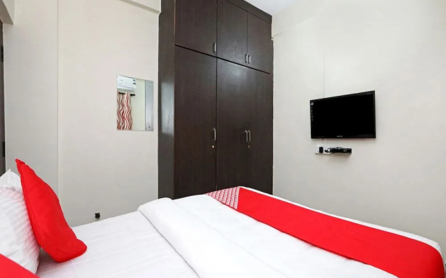 Oyo 24948 Golden Sands