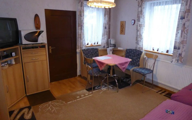 Ferienzimmer