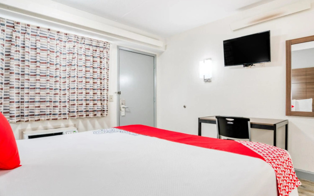 Dallas Love Field Inn
