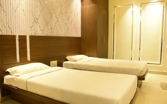 Hotel Kumar International