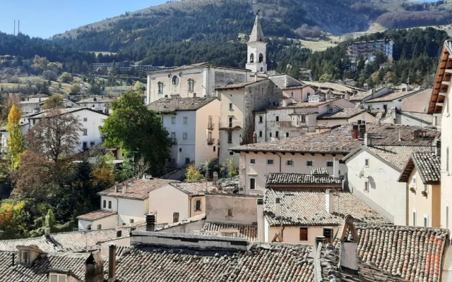 Appartamento Pescoluce