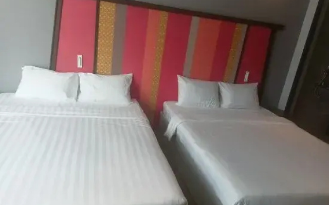 Apec Mui Ne Sg Happy House