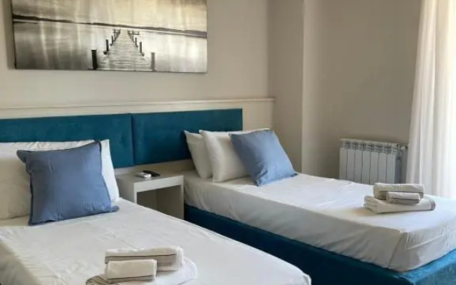 MA Giurati Suites