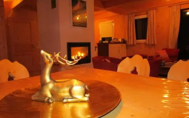The Lodge