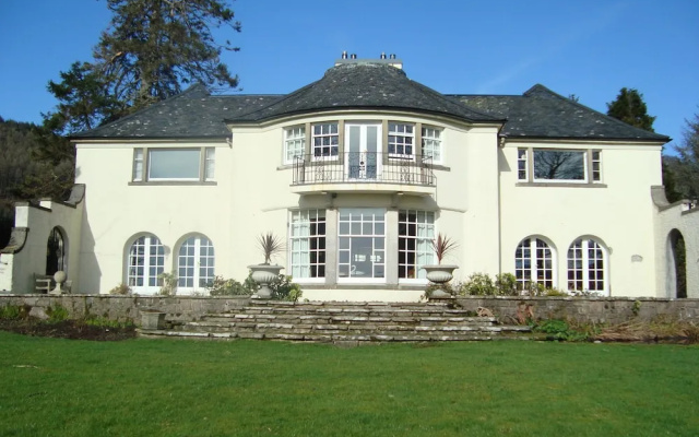Melfort House
