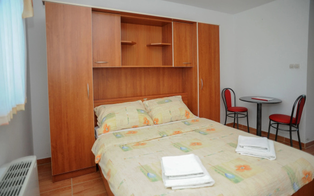 Vila Caska