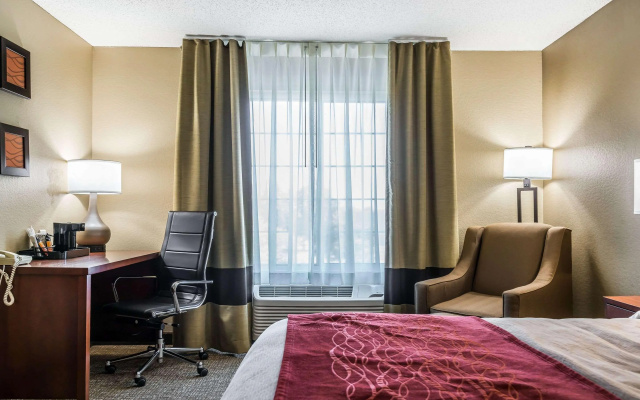 Country Inn & Suites by Radisson Stillwater MN