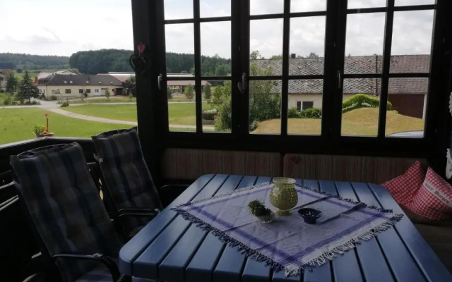Ferienhaus Ulli