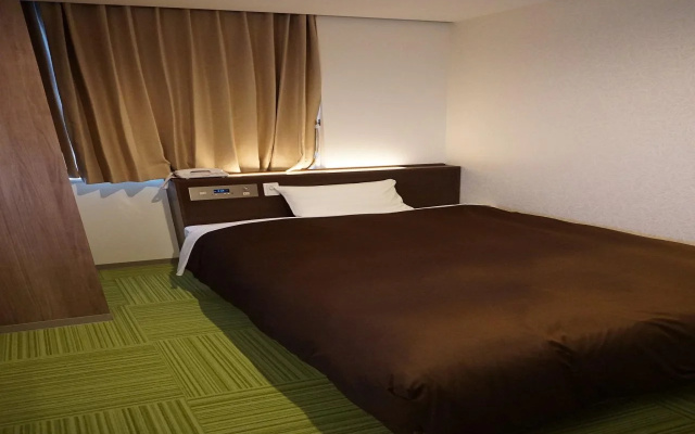 Hotel New Gaea Domemae