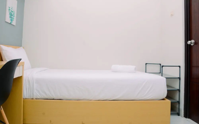 Affordable Room at Guesthouse Galuh Mas