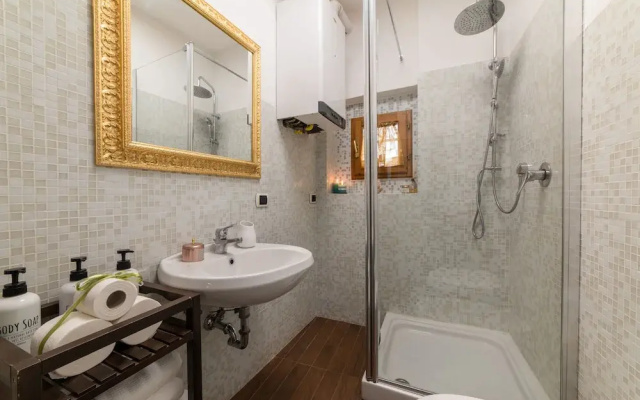 Ardiglione Apartment