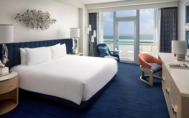 Fontainebleau Miami Beach
