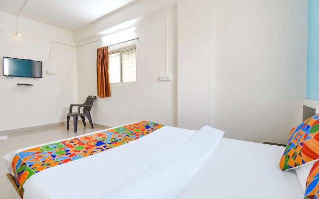 FabExpress Diamond Inn