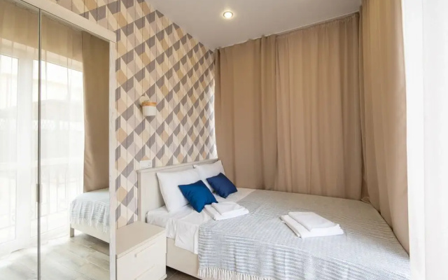 More Apartments na Marsovom 21 (1)