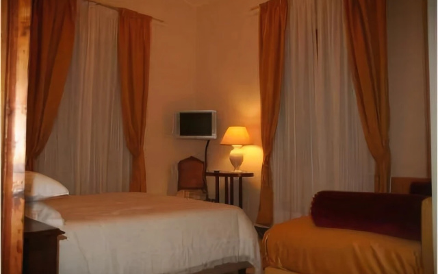 Torre Dell Arte Bed-no-Breakfast