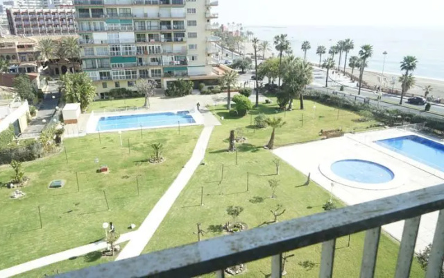 Seafront Flat