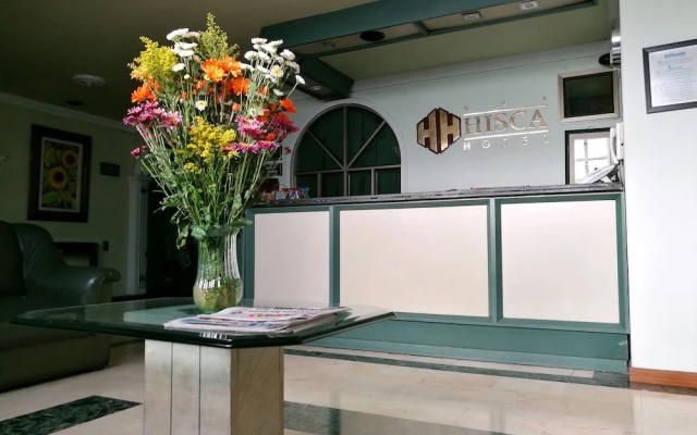 Hotel Hisca