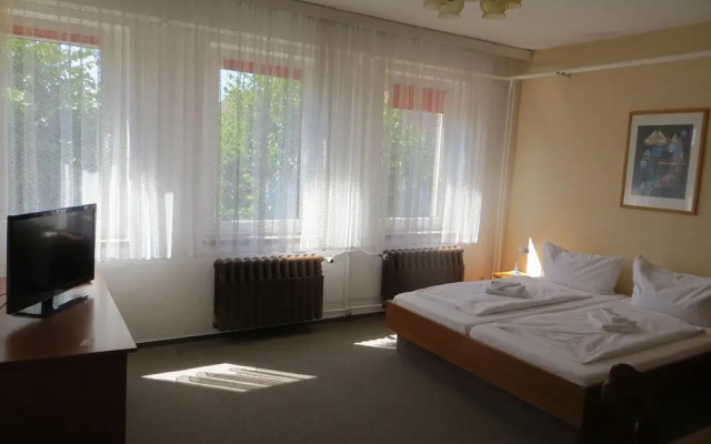 Heidehotel Letzlingen