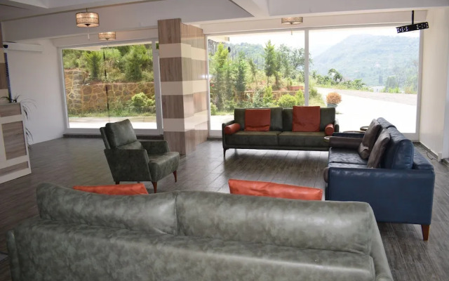 Zahi Hotel