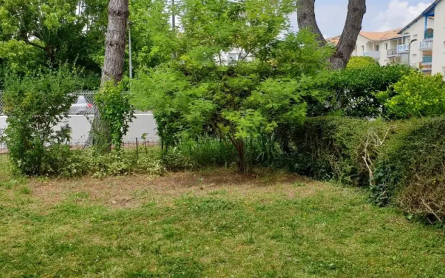 Studio proche école de voile et plage