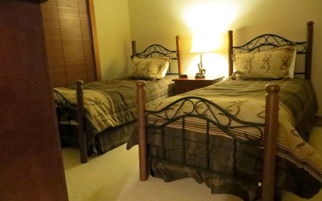 Black Bear Lodge