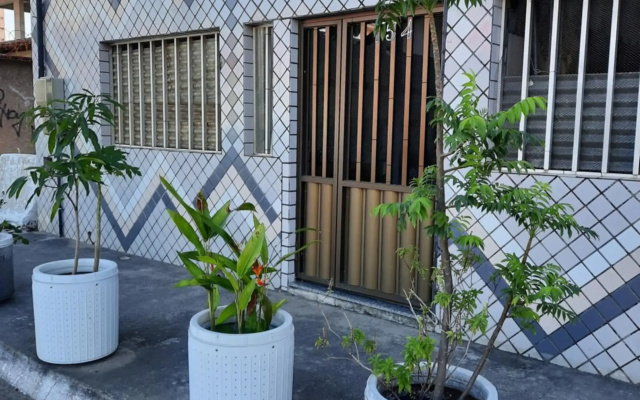 Mini Casa independente no bairro Praia das Gaivotas
